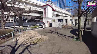 Outdoor Gulp - a Sweet Muse Turns a Simple Walk Into a Swish Tour Chapter-1