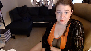 Your Ass Is a Pussy, You Dirty Little Crossdressing Slut -