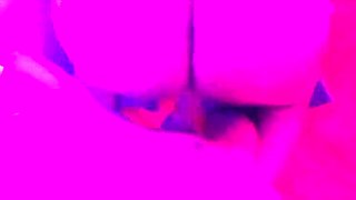 My Stepmom AndreaAndJean Fucks BBC For First Time - Big Natural Tits & Big Ass Latina Squirts