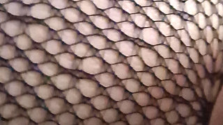 Masturbating Together with My Step Brother