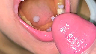 A Liter of Piss Down the Whore's Bottomless Deepthroat