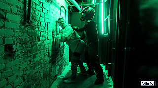 Midnight Rider MEN