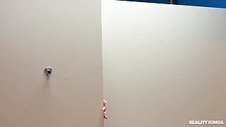 Fruity teen breathtaking porn scene