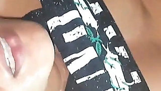 I Found an American Dorado on the Beach Rio De Janeiro I Took Him Home and Gave Him His Pussy