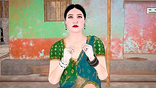 Cartoon porn, anime porn, fucking my stepmom