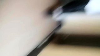 Amateur french girl hidden cam