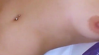 MILF secretary gets fucked by boss during lunch break