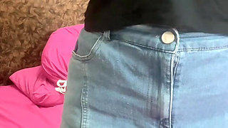 Bokep Jot Mother Hijab Colmek