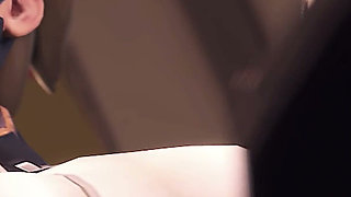 Overwatch Futa - Mercy & Widowmaker Blowjob and Doggystyle Animation