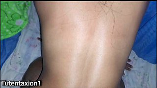 Petite Sis-In-Law Amazontvxs Small Tits Bounce As Tutentaxion Pounds