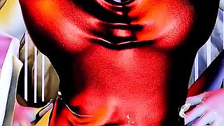 Render Me Thicc: a Digital Fantasy - 3D Animation Hentai