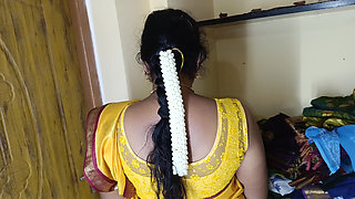 Housewife romantic show