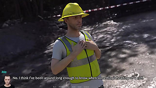 Breaking Ties #07 Thick Wife Cheats While Her Husband Is Away.