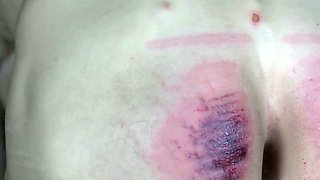 Mistress Iside - Mistress Iside - Hellish Cane Beatings Hd