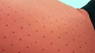 Husband and Wife Has a Romantic Sex in the Bedroom