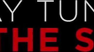 Jia and Jack's interracial porn