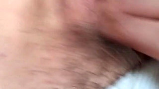 POV: Stepmom Spreads Her Big Wet Pussy