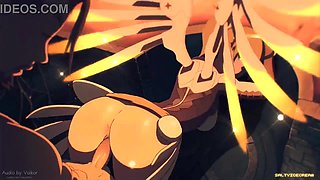 Compilation animation