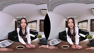 Test-ATVR-068-1-白峰ミウ(4K) - Big tits