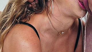 Melissa Stratton POV