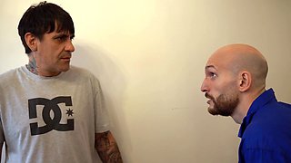 Shared bedroom fury pushes every cock to limits