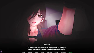 Twisted World Remake 21 - Hot Doctor Couldn't Resist My Big Cock - by Eroticgamesnc