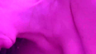 Oral & Facial Cumshot for This Masked Slut