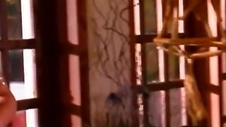 After Some Lesbian Kissing, These Blonde Sluts Bring In A Friend To Play. Their Threesome Erupts In Fucking - Pit Garcia, Mayara Rodrigues And Nikki Rio