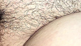 Huge Clitoris I Stimulate with My Hands (close up)