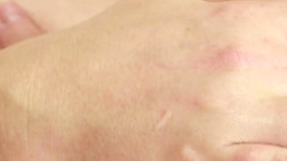 Fat Horny in the Ninth Month of Pregnancy