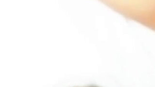 Beautiful Big White Ass of My 70 Year Old Stepmom Fucked