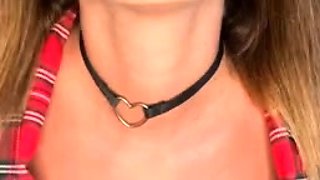 Ava Moore - Extreme Joi