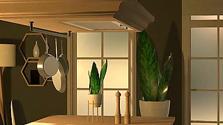 In Her Service V0.96 - Part 9 - We Have Truly Become an Open Relationship? We Love Each Other but Want to Have Sex with Others