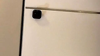 Techno Festival Hot Amateur Raver Slut Flashes Tight Pussy Under Her Edm Outfit to Show Her Ass