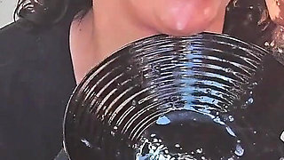 I Love Gangbang T-shirt Bukkake Beach