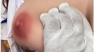 Fuck Air Hostess Sex Doll - Lina Paige