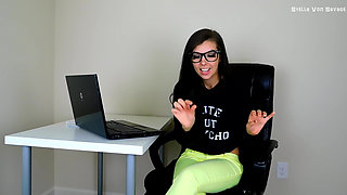 Pixel Penis - Coworker's Sph