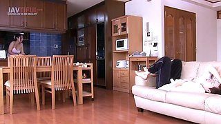 Asian slut adventure with hardcore big cock