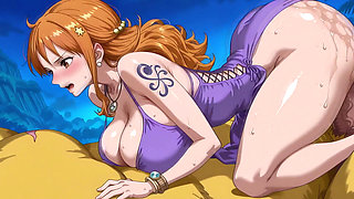 Nekomamushi X Nami (op)