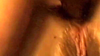 Natalie Fucked Anally by the Old Fart and Then Shaved Smooth!