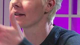 Xwife Karen: Golden Showers & Girls Gone Wild the Adult Time Podcast