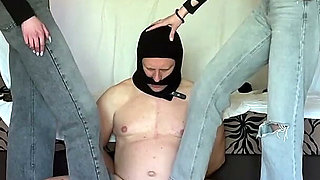 FFM Session #154 Trampling