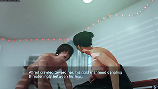 Fate and Life Update #22 the Mystery of Vaulinhorn