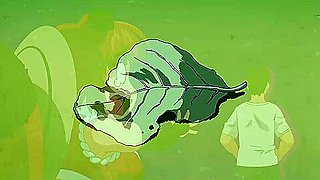 big tits big ass cosplay creampie animation