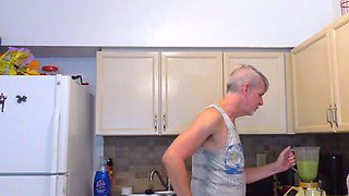 DILFs Macrophilia Humiliation POV
