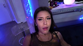 Stay Home POV-When Lockdown Gets Extended