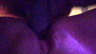 I Picked up My Stepsister on All Fours in Bed.