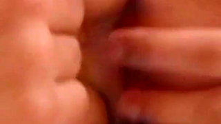 Young skinny teen Dorothy is used unrestrainedly by her stepbrother