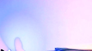 Mean Stepmom Sits on Stepdaughter's Face Then Destroys Her with Huge Strap-on