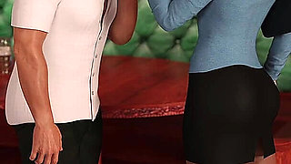 Jessica O'Neil's Hard News - Gameplay Through #51